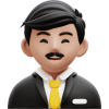 A Startup Founder