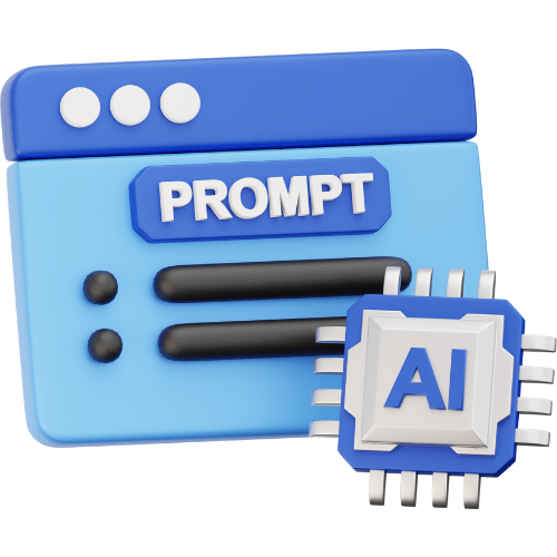 Master AI Prompting