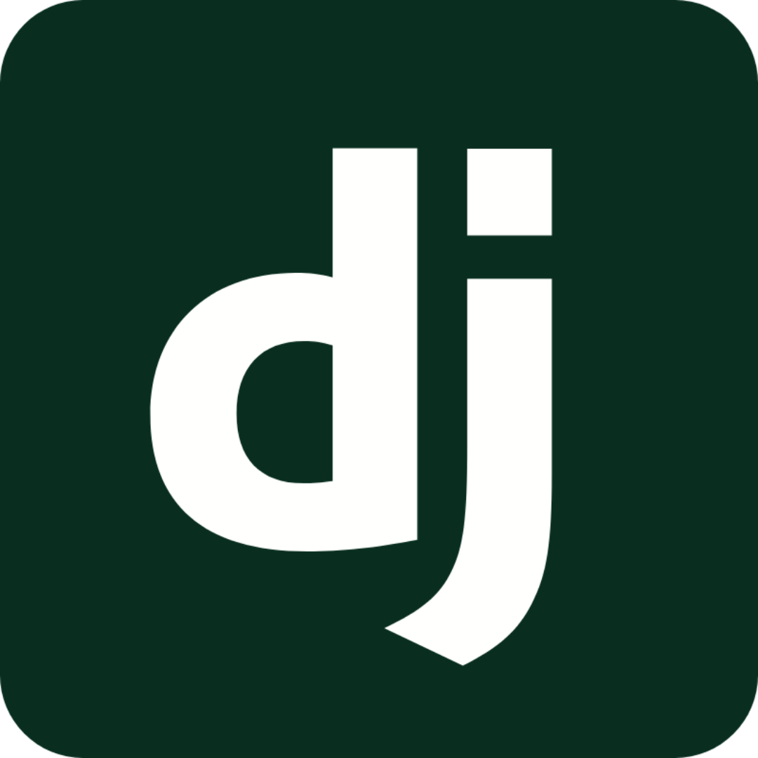 Django Framework for Backend Development