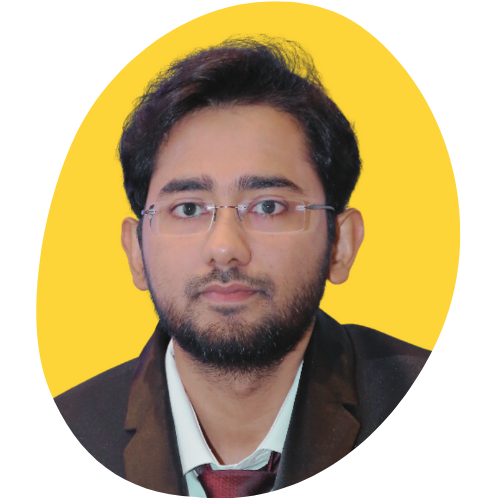 Mohammad Shahrukh