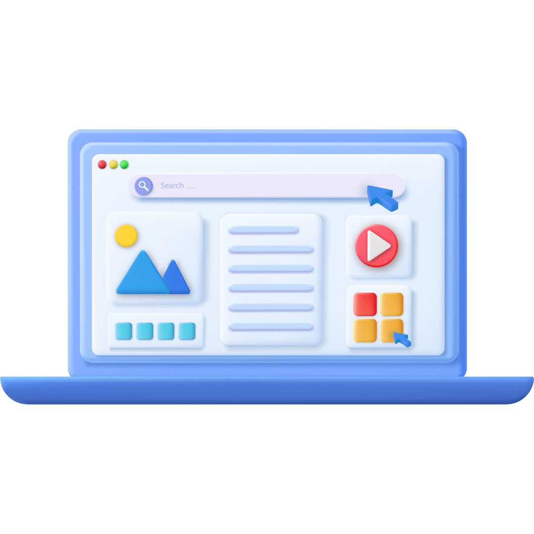 Full Stack Web Development
