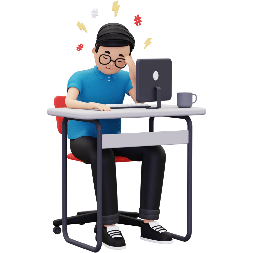 Traditional Coding