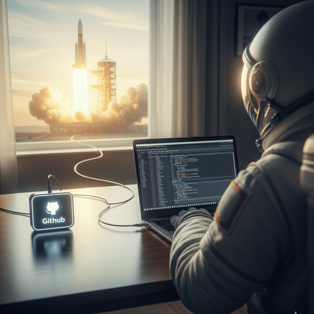 Deployment Pipeline Setup